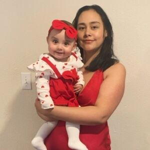 Meet your Posher, Mikayla